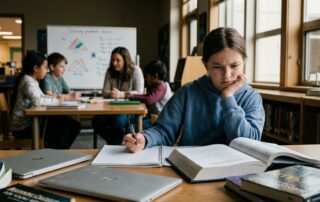 When Your Gifted Child Says Math Is Too Easy_ A Parent’s Guide to Unlimited Challenge