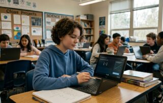 Why Adaptive Learning Delivers Better Results Than Traditional Online Programs for Kids in 2026