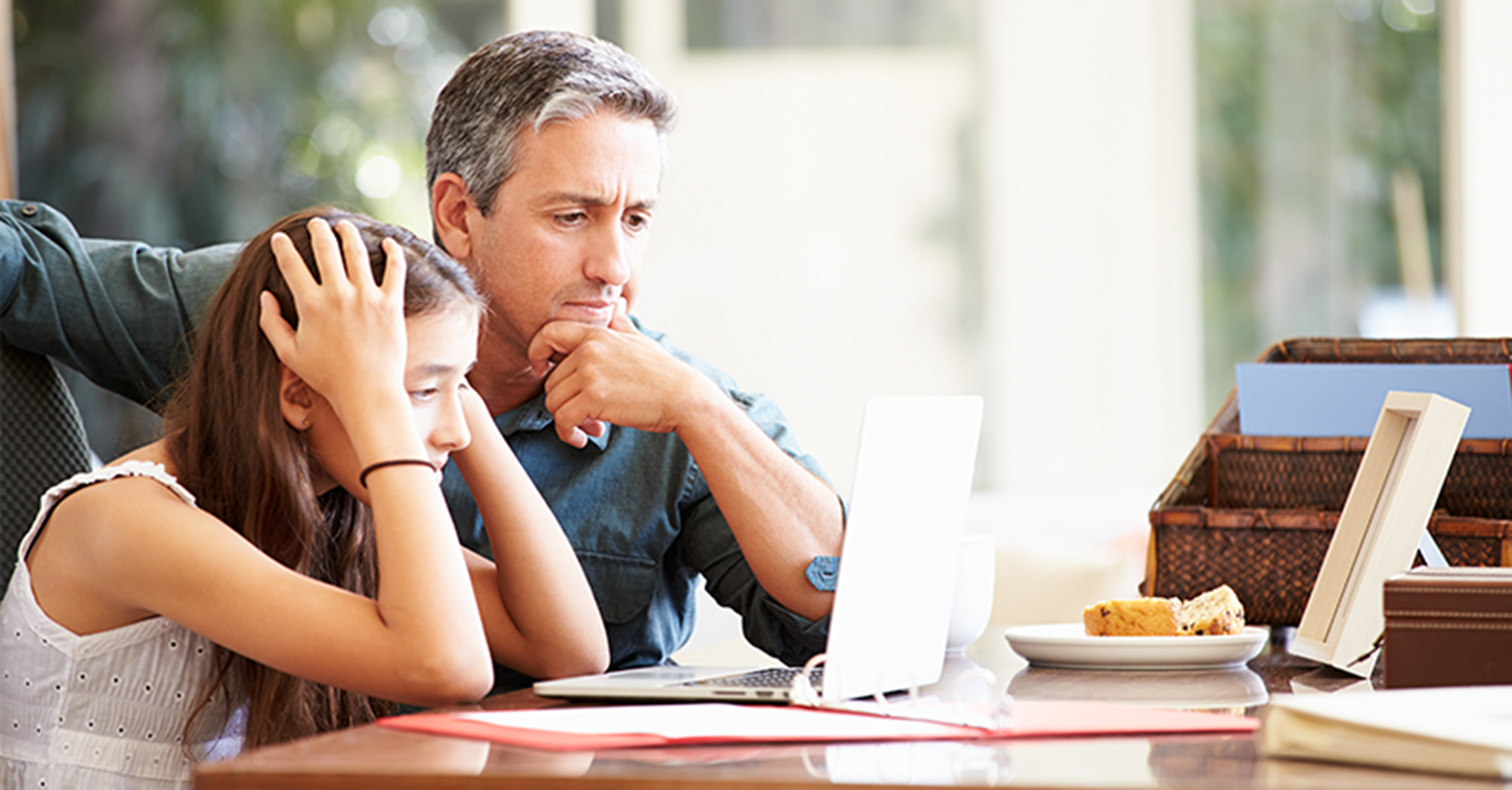 Why Older Students Struggle in Math and How Parents Can Help Rebuild Strong Foundations