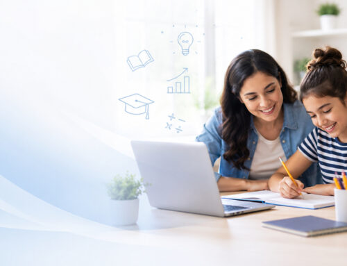 How Afficient Can Help Homeschool Students